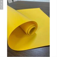 Bâche Toile PVC Enduite Vente en Gros 550gsm-900gsm Super Résistante Industrielle Ignifuge Occultante Anti-UV