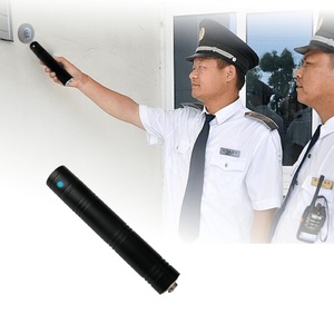Système de patrouille de sécurité sans fil WIFI/GPRS RFID pour le contrôle des agents de sécurité - Product Image 4