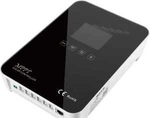20A /<span class=keywords><strong>30A</strong></span>/40A/50A/60A Mppt 태양 충전 컨트롤러 <span class=keywords><strong>12v</strong></span> 24v 48v 36v 태양 전지 패널 컨트롤러 - Product Image 2