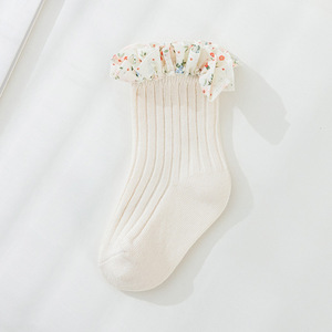 Ensemble cadeau mignon pour bébé et nouveau-né, chaussettes de noël amusantes - Product Image 3