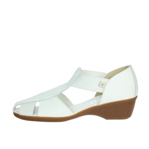 MOCCASINO IE8050 BIANCO - Product Image 1