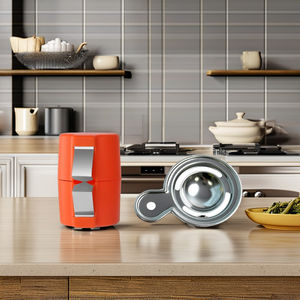 Juego <span class=keywords><strong>de</strong></span> batidor <span class=keywords><strong>de</strong></span> galletas para huevos, separador <span class=keywords><strong>de</strong></span> proteínas, abridor <span class=keywords><strong>de</strong></span> cáscara <span class=keywords><strong>de</strong></span> huevo, separador <span class=keywords><strong>de</strong></span> huevos <span class=keywords><strong>de</strong></span> acero inoxidable, batidor <span class=keywords><strong>de</strong></span> huevos rápido portátil - Product Image 1