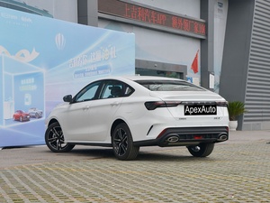 2023 para 1.5T SUV Automático Usado, el Más Vendido, FWD, Gasolina, Turbo, Asientos de Cuero, Cámara Trasera, Volante a la Izquierda, Neumáticos R17 - Product Image 2