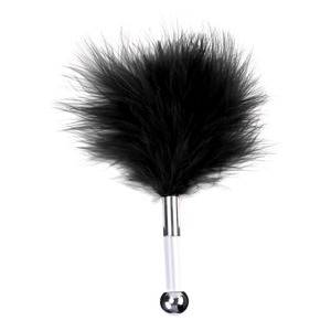 Fouet de bondage en plumes avec différentes couleurs, fouet de bondage, fouet BDSM pour femmes et couples, jouets sexuels pour adultes - Product Image 6