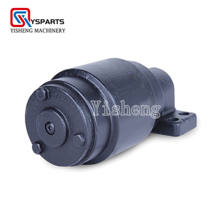 Oem chất lượng EX220 9062406 hàng đầu tàu sân bay Con lăn máy xúc phụ tùng EX220-2 EX220-3 EX220LC-2 EX220LC-3 Digger Top Con lăn <span class=keywords><strong>9089636</strong></span> - Product Image 3