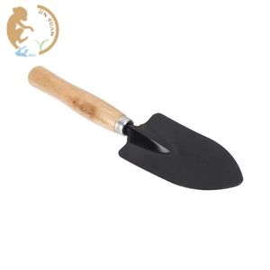 <span class=keywords><strong>พลั่ว</strong></span>ทำสวนขนาดเล็กด้ามไม้เกรดอุตสาหกรรม พร้อมสเกลวัดขนาด <span class=keywords><strong>ราคา</strong></span>โรงงาน - Product Image 2