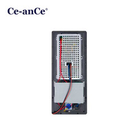 Module d'amplification actif/Amplificateur de plaque/Classe D/DSP/600W RMS/2 canaux/Pour système Line Array