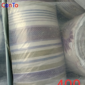 Velluto Floccato Direttamente dalla Fabbrica per Angoli di Scatole, Tessuto Similpelle per Divani - Product Image 5