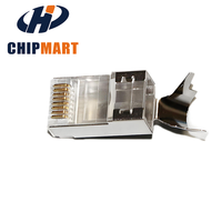 Chipmart PS2561DL1-1Y-A/Q/W – Circuit intégré logique double décodeur fiable série 74HC (2 à 4 lignes), référence 74HC139, composants électroniques CMS