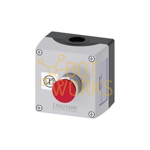 Siemens 3SU18010BC004AB1 - Nuovo - Product Image 1