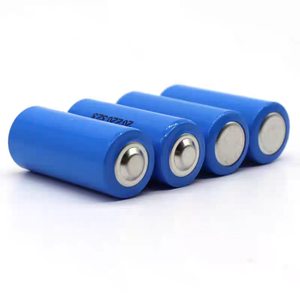 Baterai Primer Lithium ER14335 Ukuran 2/3AA 3.6V untuk Perangkat Khusus - Product Image 6