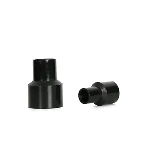 hot selling of hdpe butt fusion fittings pe elbow joint for plumbing pipe