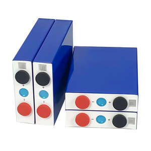 LF105 الولايات المتحدة يو يو ستوك منشورية v خلية Lifepo4 رافعة شوكية RV 3C 105ah بطارية أيون الليثيوم - Product Image 3