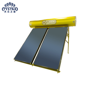 <span class=keywords><strong>Chauffe</strong></span>-<span class=keywords><strong>eau</strong></span> à énergie solaire - Product Image 3