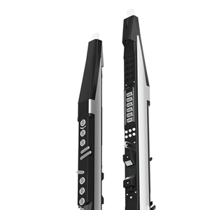 Soplete eléctrico 4200mAh batería <span class=keywords><strong>de</strong></span> litio saxofón electrónico <span class=keywords><strong>instrumento</strong></span> <span class=keywords><strong>de</strong></span> <span class=keywords><strong>viento</strong></span> electrónico altavoz incorporado agudos bajos <span class=keywords><strong>de</strong></span> rango medio - Product Image 6