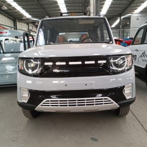 Camion Elettrici a Nuova Energia, Veicoli Utilitari a 4 Ruote Pick-up USA <span class=keywords><strong>4x4</strong></span> 4WD AWD, Motore di Fabbrica, Opzionale Ibrido (Gas-elettrico) - Product Image 2