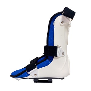 Kids Medical Rigid Splint Leg or Ankle Foot Drop <strong>Orthotic</strong> Brace Sleeping Stretch Boot Foot Drop <strong>Orthotic</strong> Brace - Product Image 1
