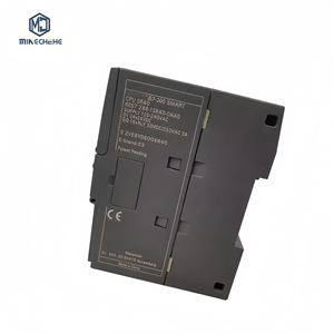 Contrôleur PLC programmable d'origine 6ES7 288-1SR40-0AA0 pour les systèmes d'automatisation industrielle - Product Image 2