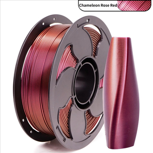 Filament PLA Chameleon Aurora à changement de couleur, haute résistance mécanique, pour impression 3D - Product Image 6