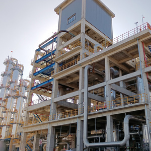 Équipement de production de méthanol vert intégré technologiquement avancé pour l'ammoniac <span class=keywords><strong>et</strong></span> l'alcool de <span class=keywords><strong>stockage</strong></span> d'hydrogène solaire éolien - Product Image 5