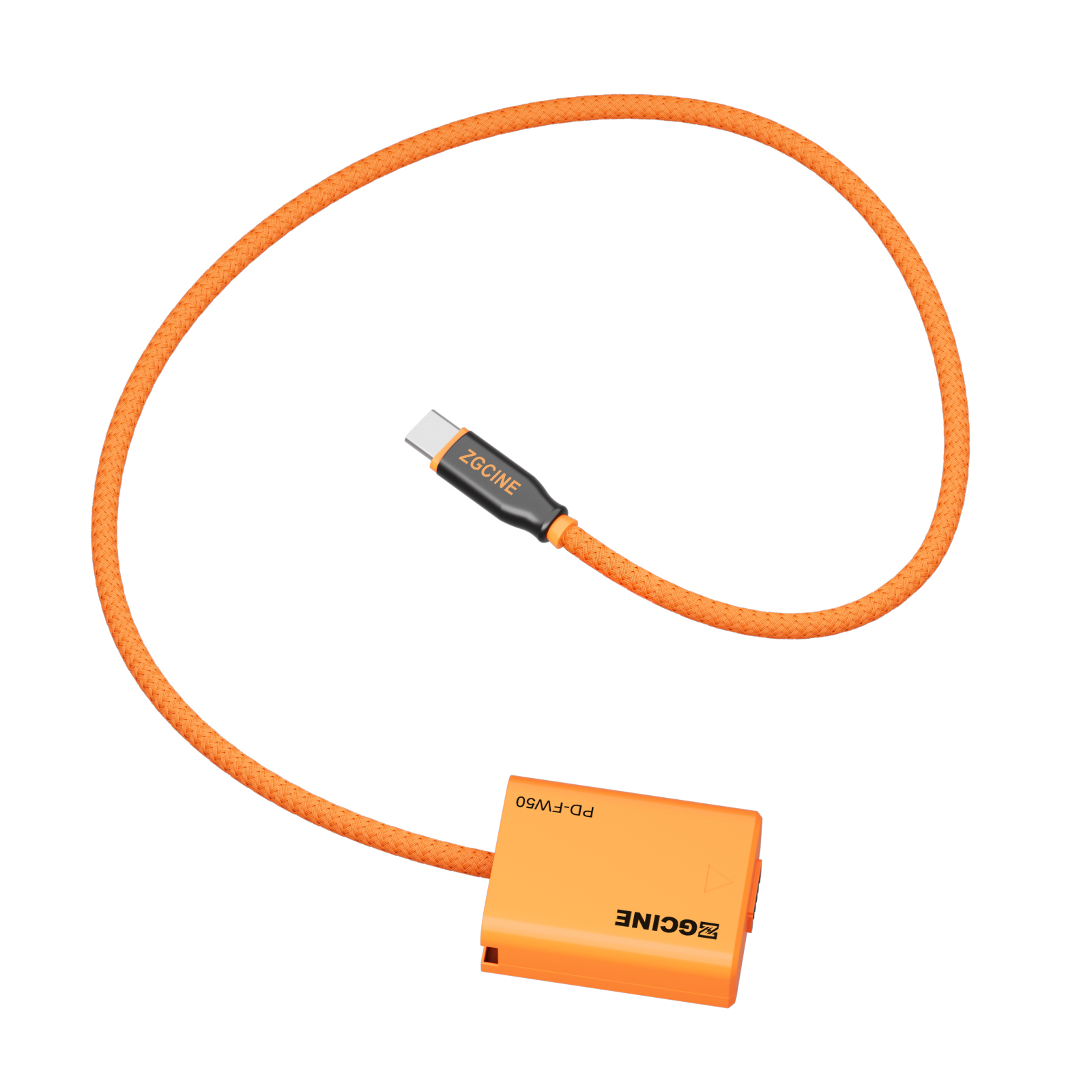 orange