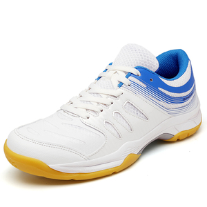Scarpe da scherma da esterno professionali scarpe sportive scarpe da ginnastica da pallavolo da Squash scarpe da Badminton con suola con tendine di bue - Product Image 3