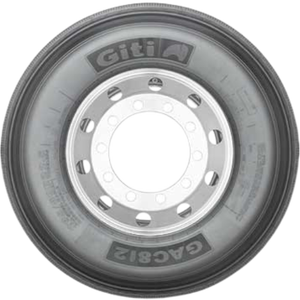 Pneus pour camion 295/80R22.5 11R22.5 Giti GAC812 TBR Pneus de camion toutes positions 295/80R22.5 11R22.5 - Product Image 2