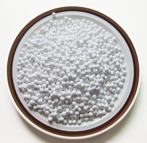 <span class=keywords><strong>Adsorbant</strong></span> d'eau efficace de boule d'alumine activée de haute qualité pour la variété d'additifs de pétrole de Gel de silice - Product Image 3