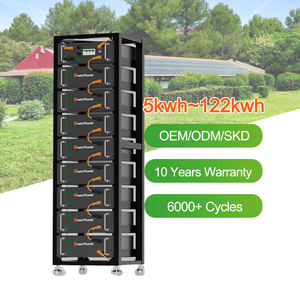<span class=keywords><strong>Greenpower</strong></span> UE Stock Pologne 51.2v CATL 15kw Lithium-ion 200ah 300ah 24v 12v 100ah Monté en rack 10kwh 48v Lifepo4 Batterie 100ah - Product Image 1