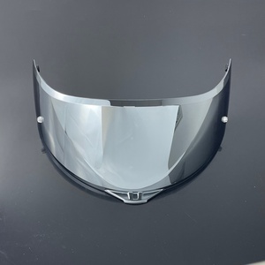 Visera Inteligente para Motocicleta de Alta Calidad, Resistente a la Abrasión, con Sensor de Luz Variable para <span class=keywords><strong>AGV</strong></span> K1, K1S, K3SV, K5, K5S - Product Image 2