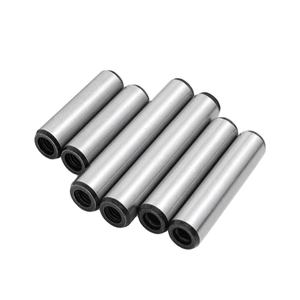 14 мм 16 мм нержавеющая сталь гладкая отделка <span class=keywords><strong>SUS</strong></span> 304 316 316L Конический штифт с внутренней резьбой DIN7978 - Product Image 1