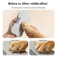 Planche à griffer pour chats en polyester et TPR, détachable, autonettoyante, lime à griffes, grattoir à ongles, sûre, luxueuse, facile à utiliser, vente en gros