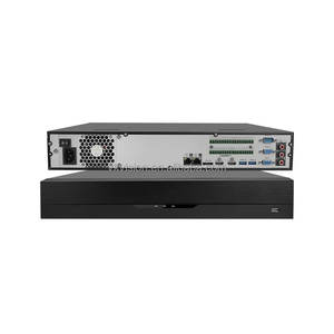 NVR5464-16P-EI Original 64CH 30fps 16 POE 4HDD 1.5U <span class=keywords><strong>Enregistreur</strong></span> vidéo réseau AcuPick avec détection faciale et reconnaissance faciale - Product Image 2