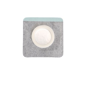Spunlace Fabric Plaster Patch Blue Sky Nonwoven Covering Wounds Health Care Massage Fitness Body Shaping - Product Image 4