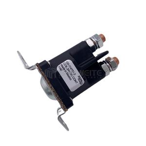 Relé de Arranque Senwitt, Bobina de 24V CC para Excavadora, Piezas de Maquinaria de Construcción 532192507 - Product Image 4