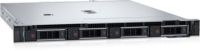 Serveur en rack 1U PowerEdge R360 neuf, processeur Intel Xeon G7400 3-7 GHz 2C-4T, cache 6 Mo, 32 Go de mémoire UDIMM ECC DDR5-5600, SSD 960 Go