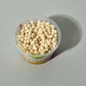 Helado de Perlas Moleculares Personalizado de Fábrica, Helado de Perlas a Granel para Supermercados, Tiendas de Conveniencia y Cafeterías - Product Image 1