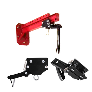 AIDONG Hot Sale Punching <strong>Bag</strong> Rack <strong>Boxing</strong> Fit <strong>Bag</strong> <strong>Frame</strong> Heavy Punch <strong>Bag</strong> Wall Mount Rack System - Product Image 6