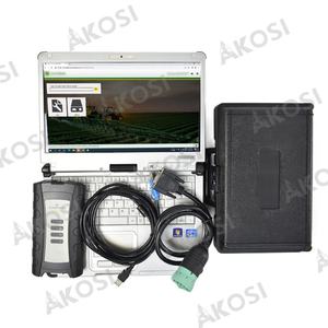 Herramienta de Diagnóstico para Agricultura y Construcción 5.3 AG CF para EDL V3, Enlace de Datos Electrónico con Laptop CFC2, Lista para Usar - Product Image 1
