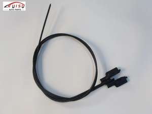 Câble de rideau de toit ouvrant OEM d'origine durable, <span class=keywords><strong>prix</strong></span> départ usine, pièces de réparation personnalisables pour <span class=keywords><strong>KIA</strong></span> K5/<span class=keywords><strong>Sorento</strong></span> - Product Image 1