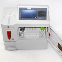 PUSH Electrical 220V Insulating Oil Dielectric Strength Tester BDV for Test Equipment Breakdown Measurement
