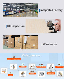 <span class=keywords><strong>Rivestimento</strong></span> Murale in Pietra Morbida Ecologico e Non Tossico, Carta da Parati Decorativa 3D Autoadesiva in Pietra Morbida <span class=keywords><strong>per</strong></span> Arredamento Centri Commerciali - Product Image 6