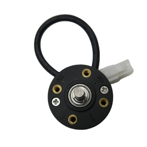 Chỉ đạo Góc cảm biến 7917416162 hiệu ứng Hall Potentiometer <span class=keywords><strong>analog</strong></span> đầu dò vật liệu xử lý thiết bị phần - Product Image 3