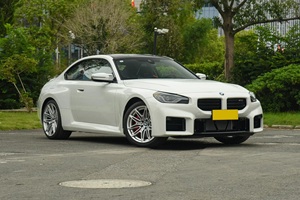 Auto Usata BMW M2 LCI <span class=keywords><strong>M</strong></span> Sport 2024 ad Alta Velocità in Condizioni Impeccabili in Vendita - Product Image 4