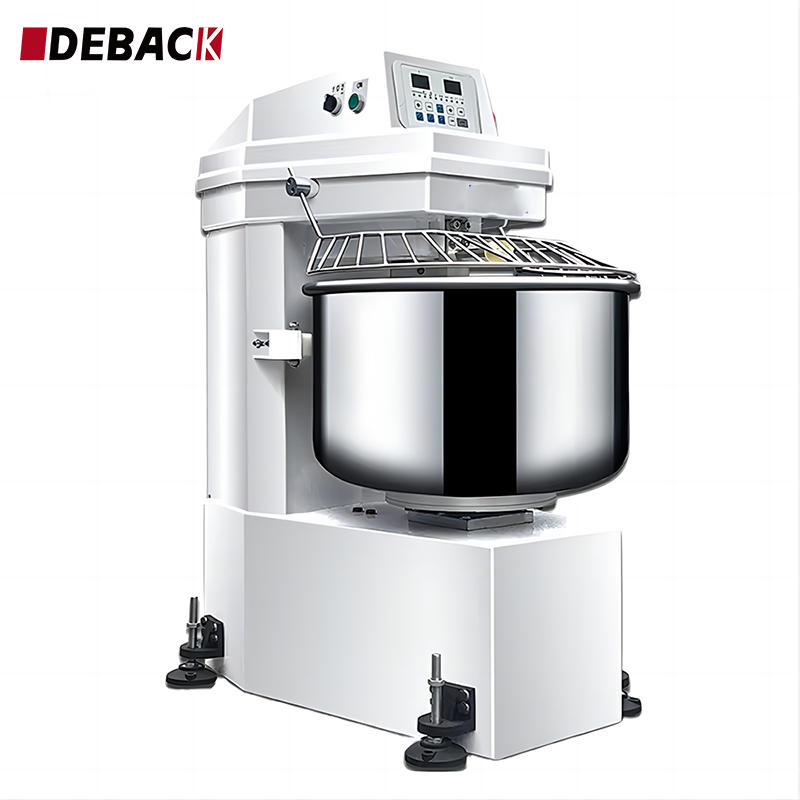 Commercial 50KG Vertical Dough Mixer New
