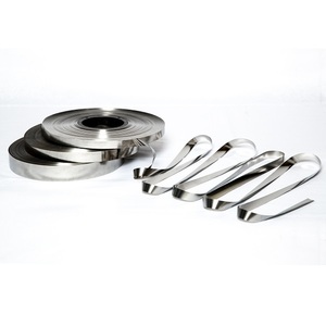 Tira Nanocristalina Ultrafina para la Fabricación de Inductores y Transformadores de Alta Frecuencia con Excepcional Capacidad Térmica - Product Image 2