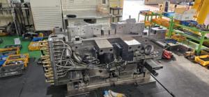 Personalizado 0,8 Cubic EV Mobility faro trasero estampado y Molde de inyección sistema de iluminación de vehículos eléctricos OEM ODM hecho Corea - Product Image 5