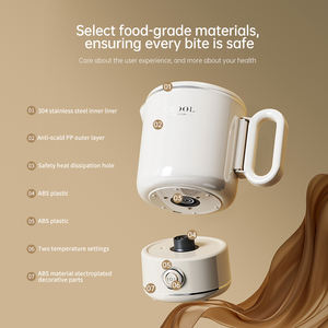 Chauffe-eau électrique pour hôtel en gros, taux de réachat élevé, bouilloire électrique en acier inoxydable, utilisation facile, haute efficacité - Product Image 5