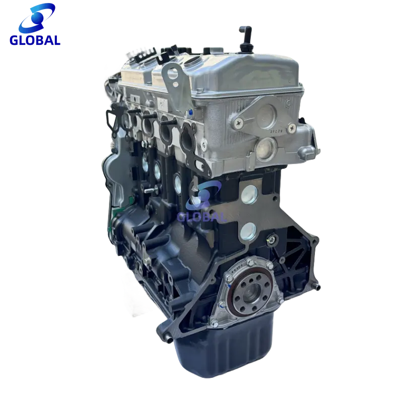 Untuk Mitsubishi Lancer 2.4 4G69 Engine Engine 2.4L mesin telanjang Great Wall H3 H5