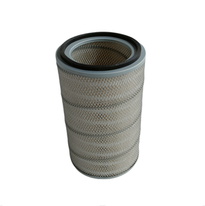 Filtro de Aire Nuevo para Compresor de Aire Industrial Manny 114011-00201, Accesorios de Filtro de Papel Marca Mengma, 6 Meses de Garantía, Probado - Product Image 1